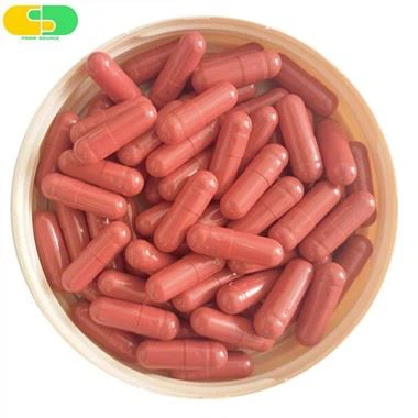 Biljne kapsule 500 mg